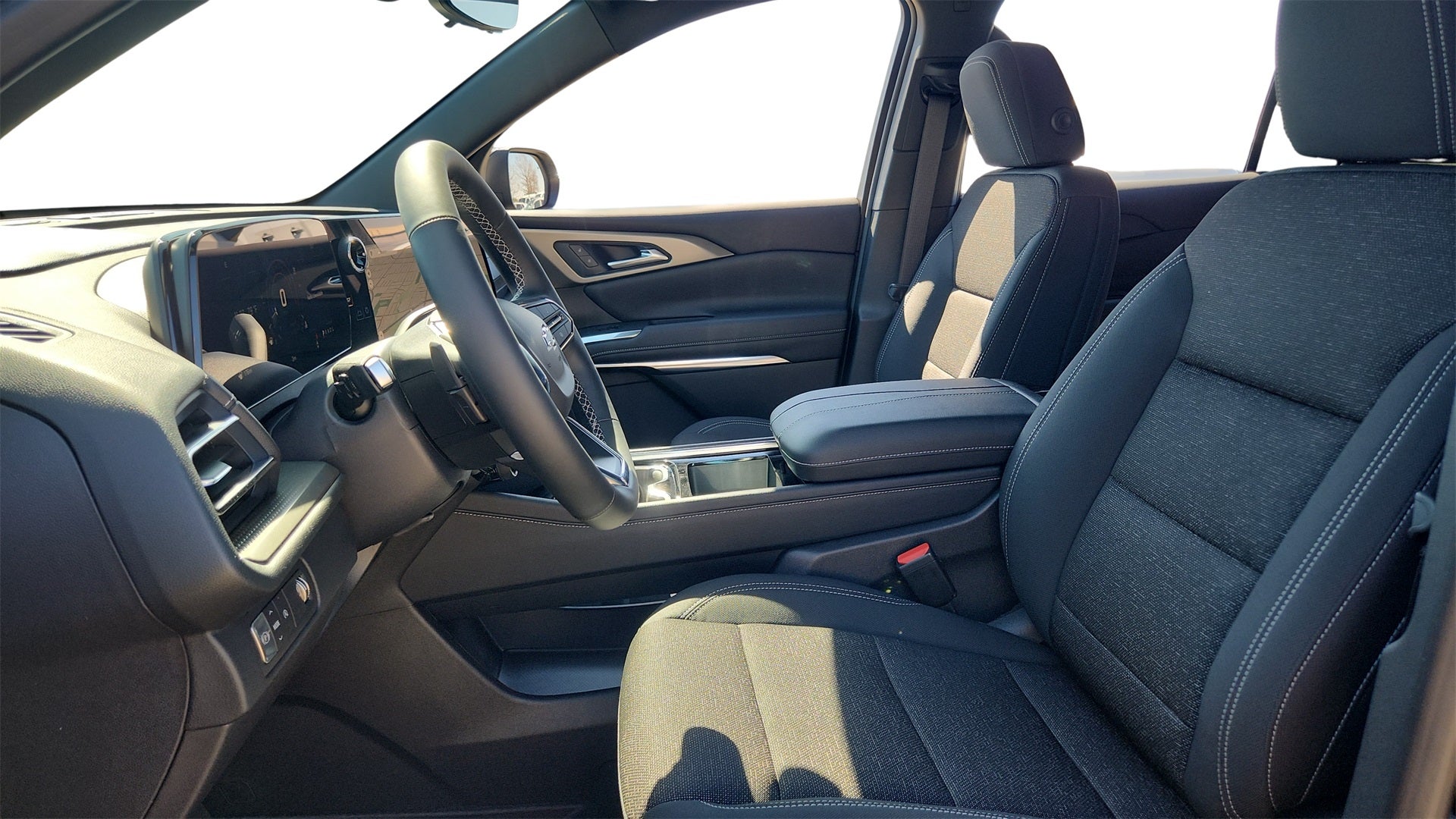 2026 Chevrolet Traverse LT 1LT