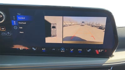 2026 Chevrolet Traverse LT 1LT