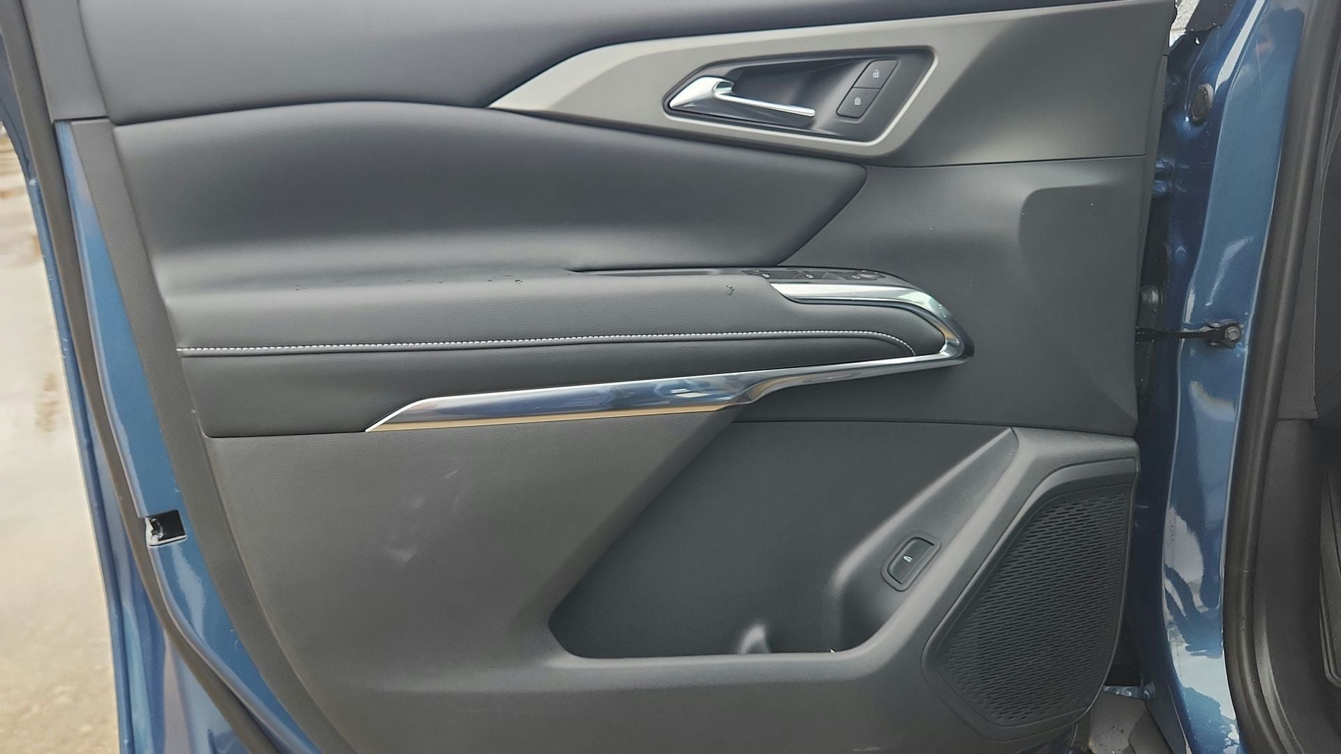 2026 Chevrolet Traverse LT 1LT