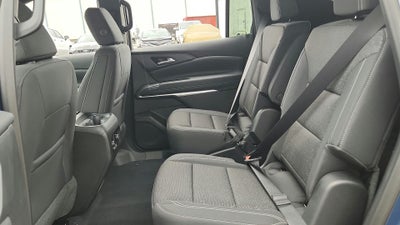 2026 Chevrolet Traverse LT 1LT