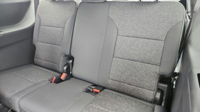 2026 Chevrolet Traverse LT 1LT