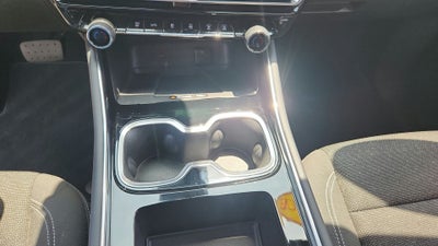 2026 Chevrolet Traverse LT 1LT