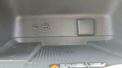 2026 Chevrolet Traverse LT 1LT