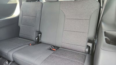 2026 Chevrolet Traverse LT 1LT