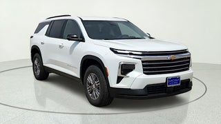 2027 Chevrolet Traverse LT 1LT