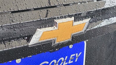 2026 Chevrolet Traverse LT 1LT