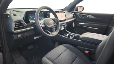 2026 Chevrolet Traverse LT 1LT