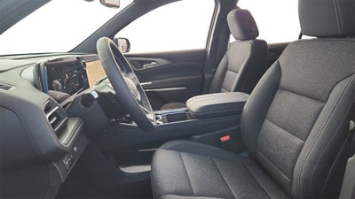 2026 Chevrolet Traverse LT 1LT