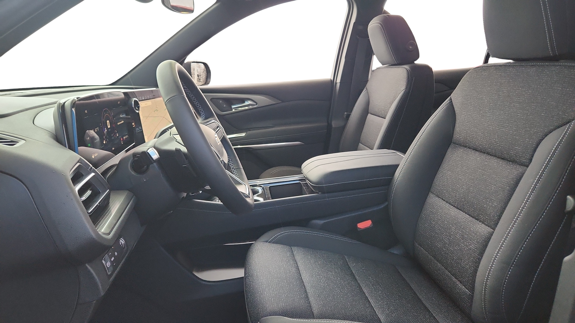 2026 Chevrolet Traverse LT 1LT