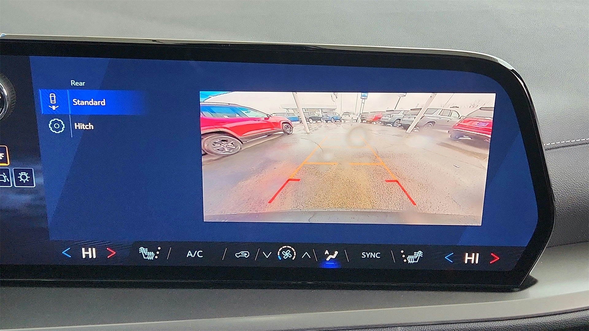 2026 Chevrolet Traverse LT 1LT