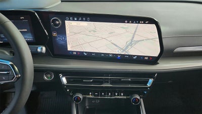 2026 Chevrolet Traverse LT 1LT