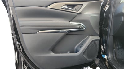 2026 Chevrolet Traverse LT 1LT