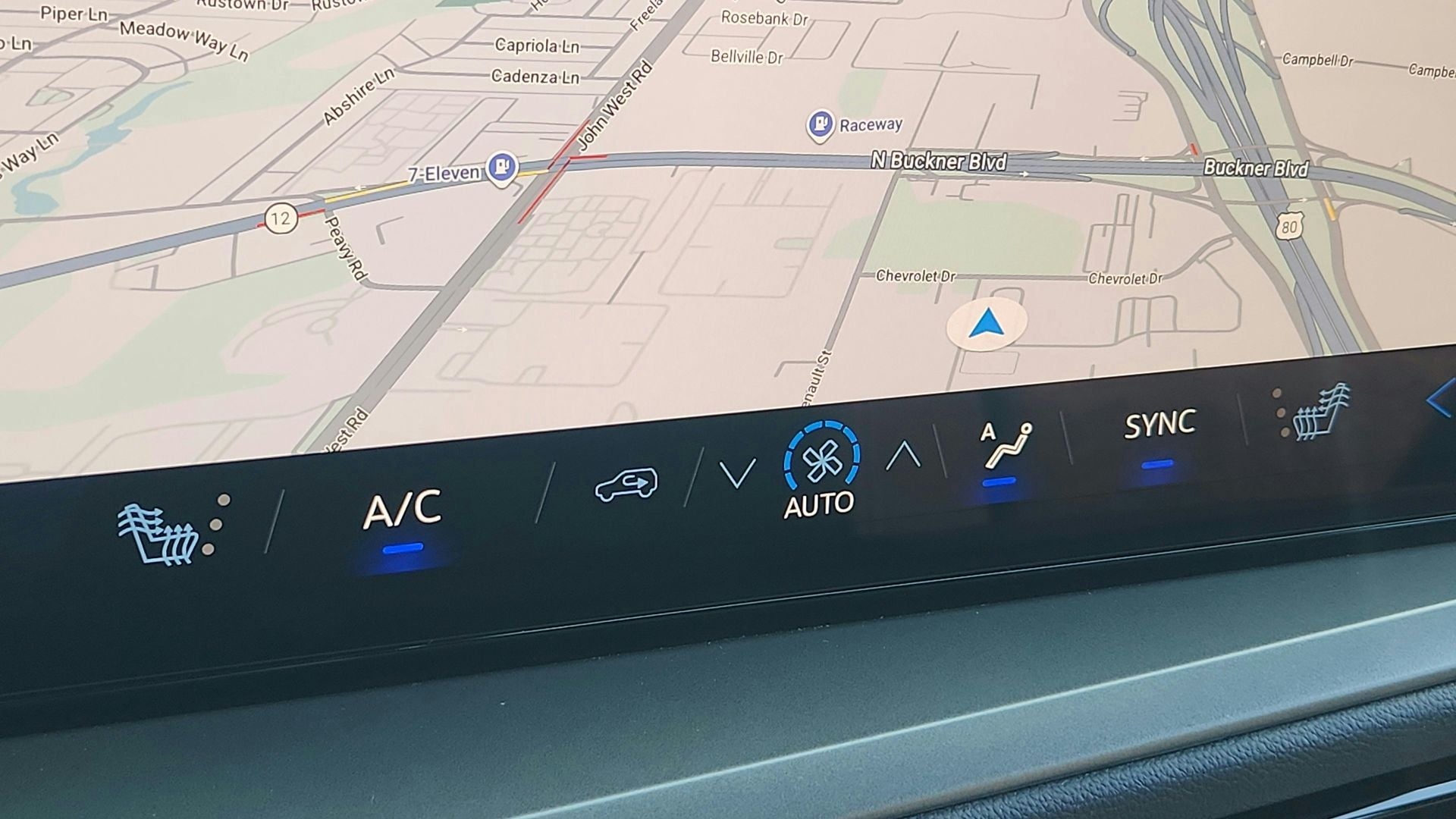 2026 Chevrolet Traverse LT 1LT