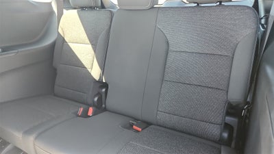 2026 Chevrolet Traverse LT 1LT