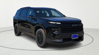 2026 Chevrolet Traverse LT 1LT