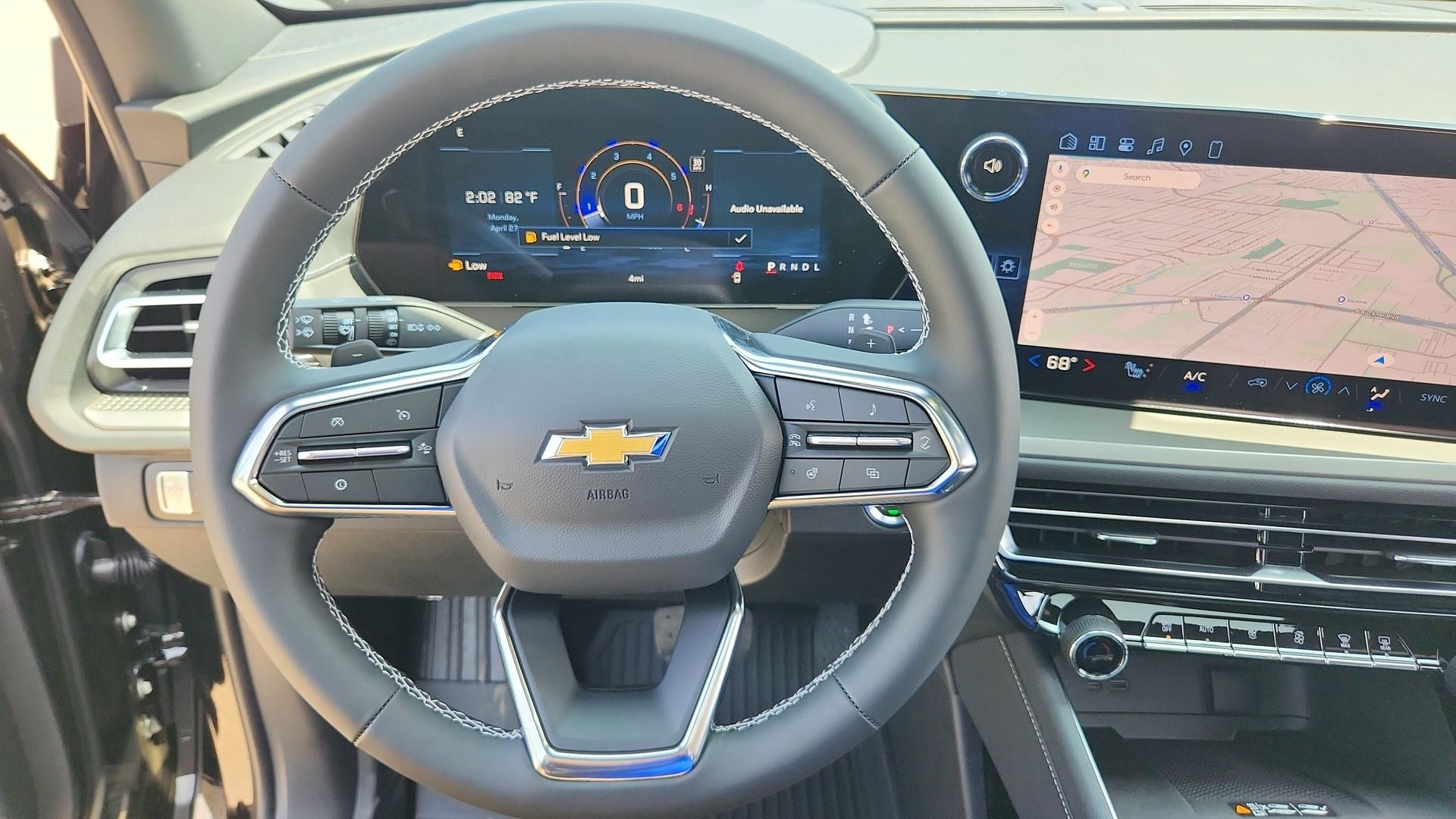 2026 Chevrolet Traverse LT 1LT