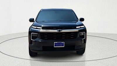 2026 Chevrolet Traverse LT 1LT
