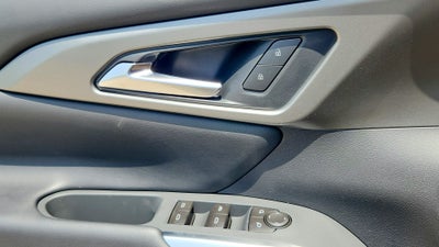 2026 Chevrolet Traverse LT 1LT