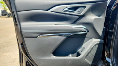 2026 Chevrolet Traverse LT 1LT