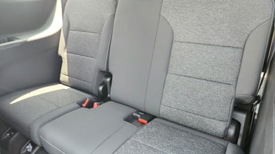 2026 Chevrolet Traverse LT 1LT