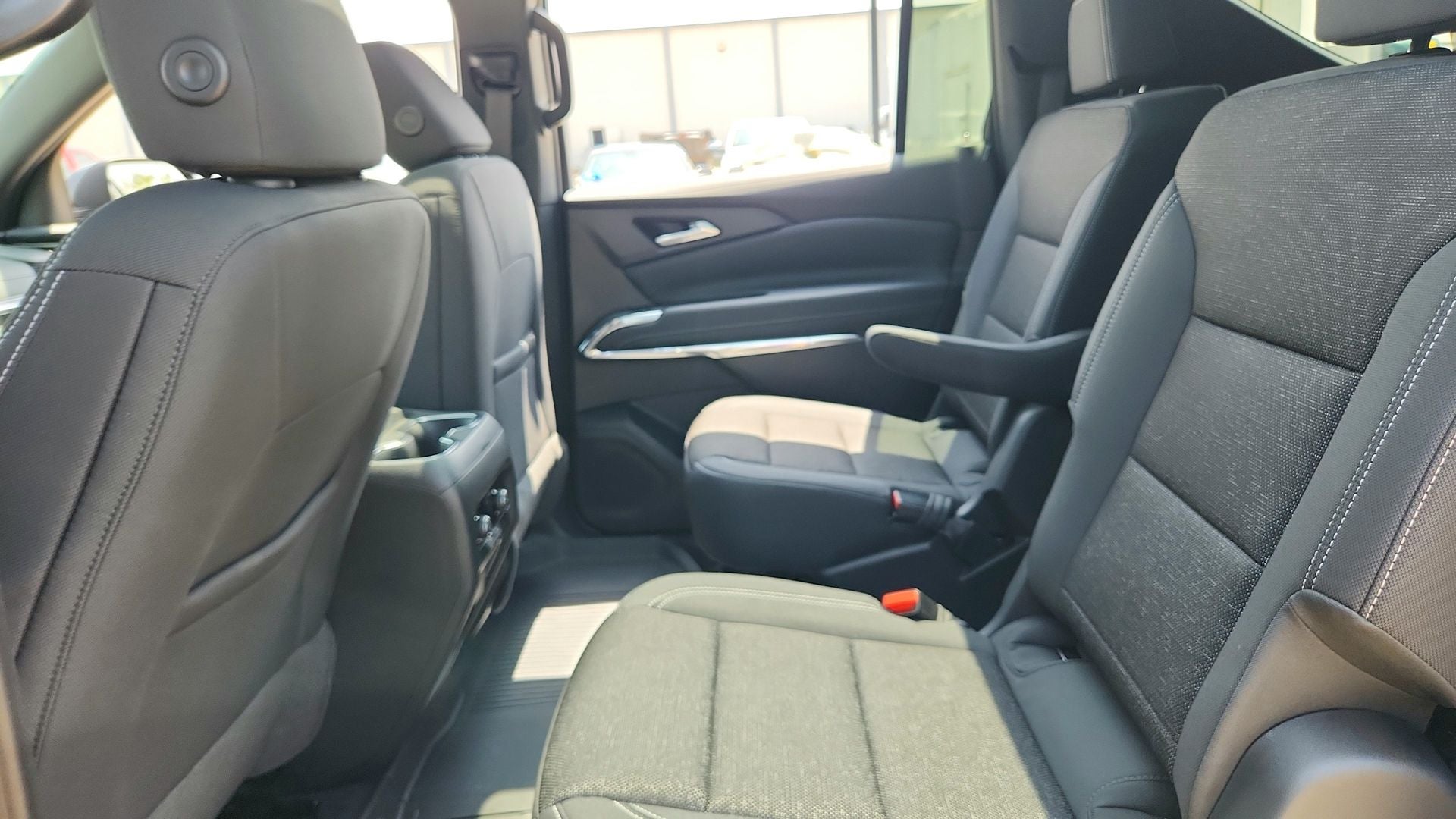 2026 Chevrolet Traverse LT 1LT