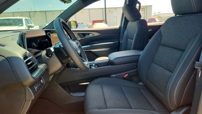 2026 Chevrolet Traverse LT 1LT
