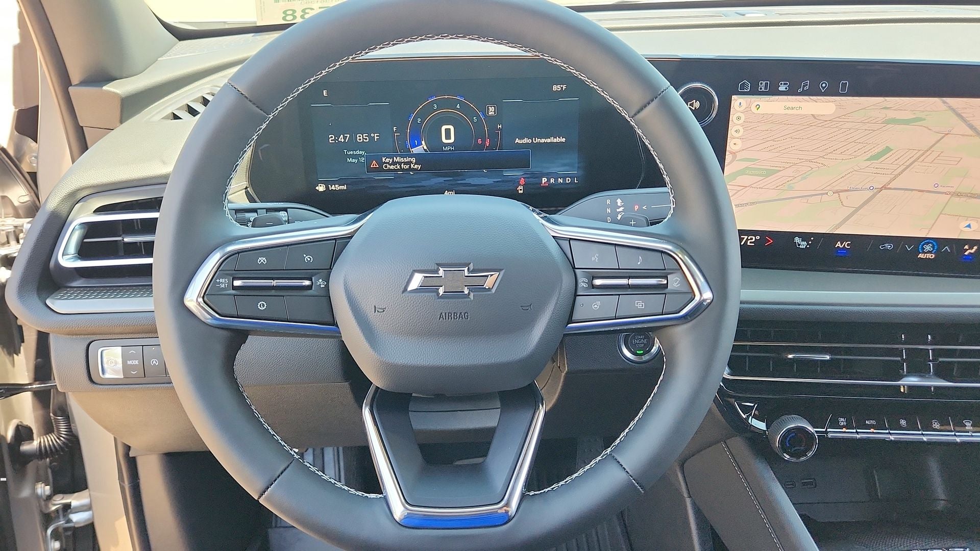 2026 Chevrolet Traverse LT 1LT