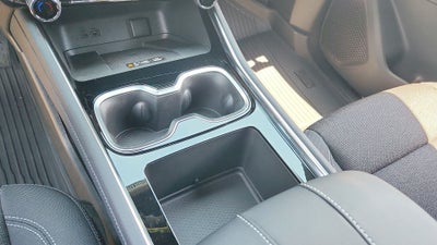 2026 Chevrolet Traverse LT 1LT