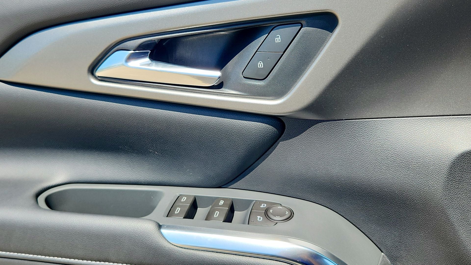 2026 Chevrolet Traverse LT 1LT