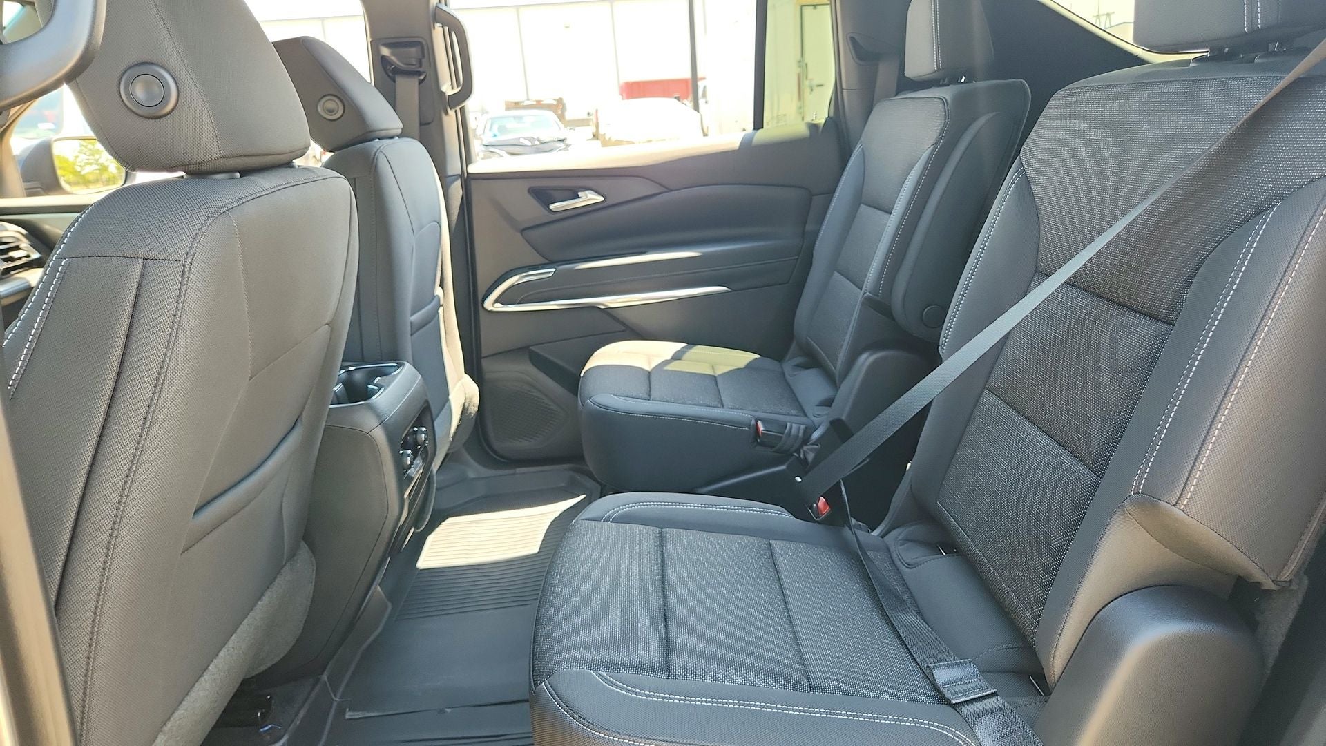2026 Chevrolet Traverse LT 1LT