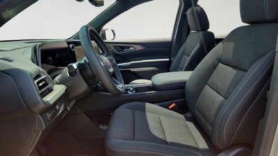 2026 Chevrolet Traverse LT 1LT