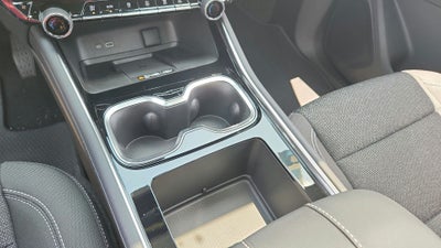 2026 Chevrolet Traverse LT 1LT
