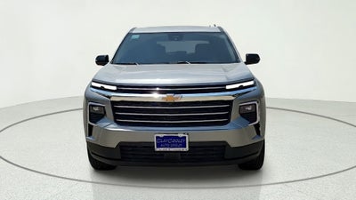 2026 Chevrolet Traverse LT 1LT