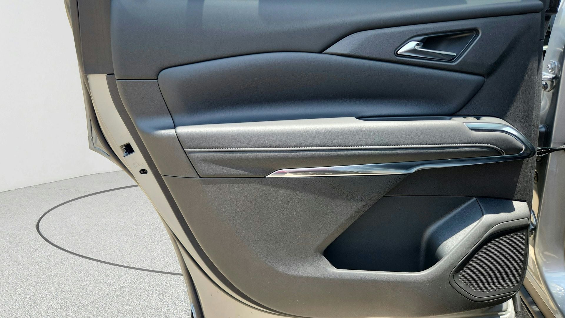 2026 Chevrolet Traverse LT 1LT