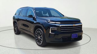 2026 Chevrolet Traverse LT 1LT
