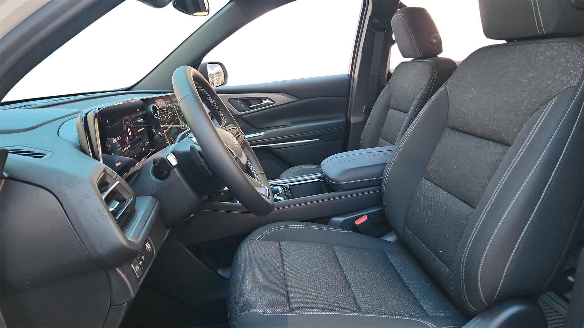 2026 Chevrolet Traverse LT 1LT