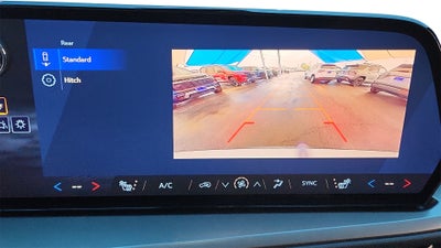 2026 Chevrolet Traverse LT 1LT