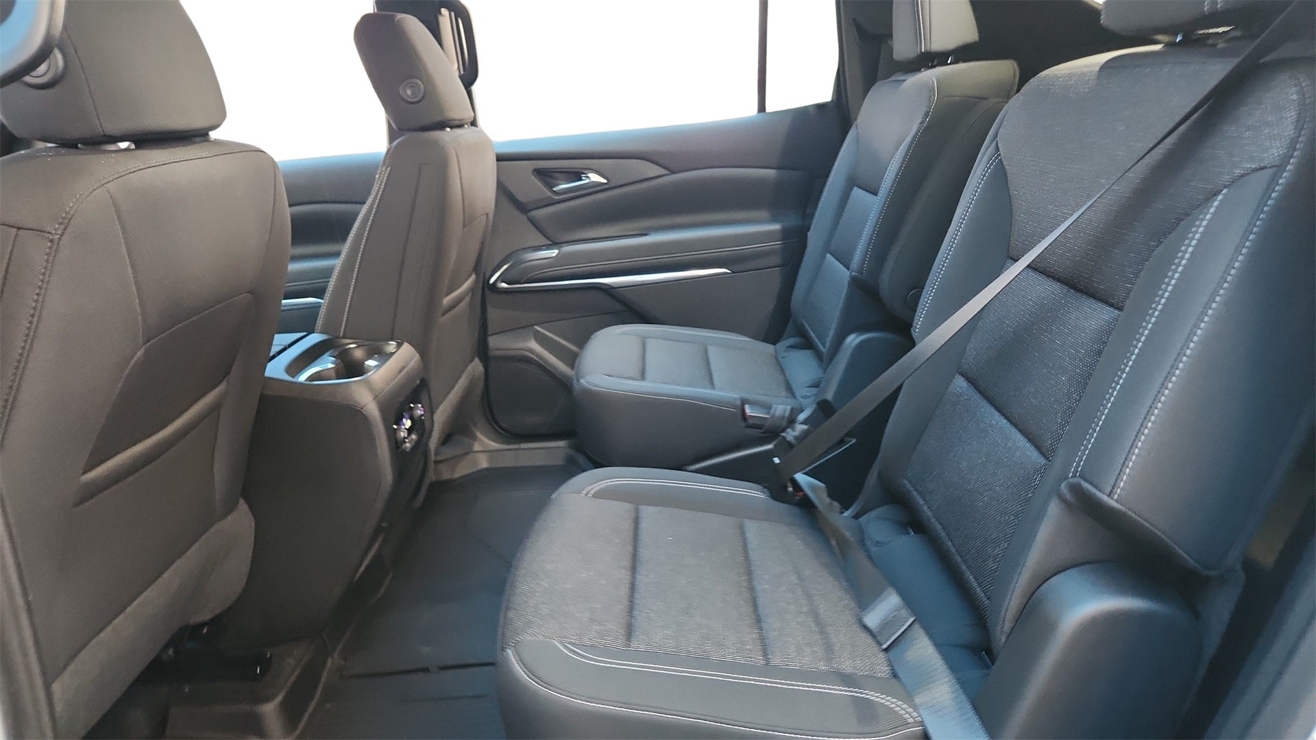 2026 Chevrolet Traverse LT 1LT