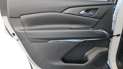 2026 Chevrolet Traverse LT 1LT