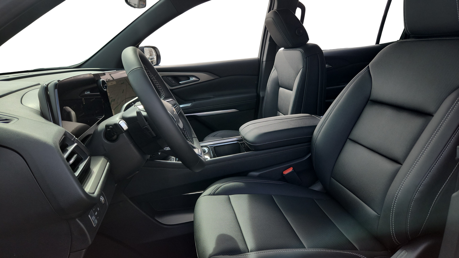 2026 Chevrolet Traverse LT 1LT