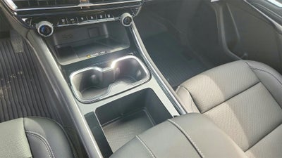 2026 Chevrolet Traverse LT 1LT