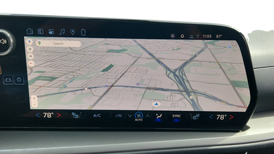 2026 Chevrolet Traverse LT 1LT