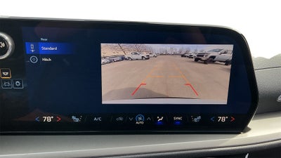 2026 Chevrolet Traverse LT 1LT