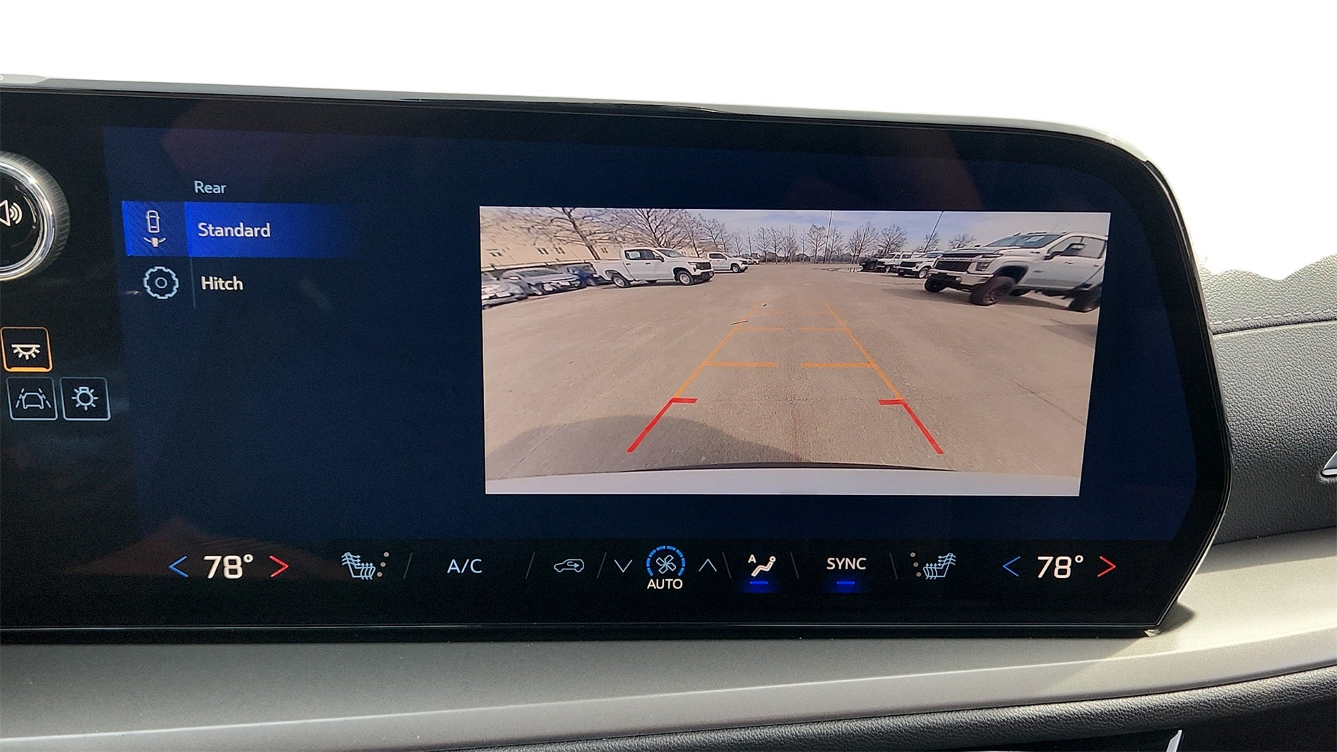 2026 Chevrolet Traverse LT 1LT