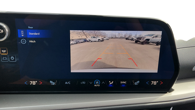 2026 Chevrolet Traverse LT 1LT