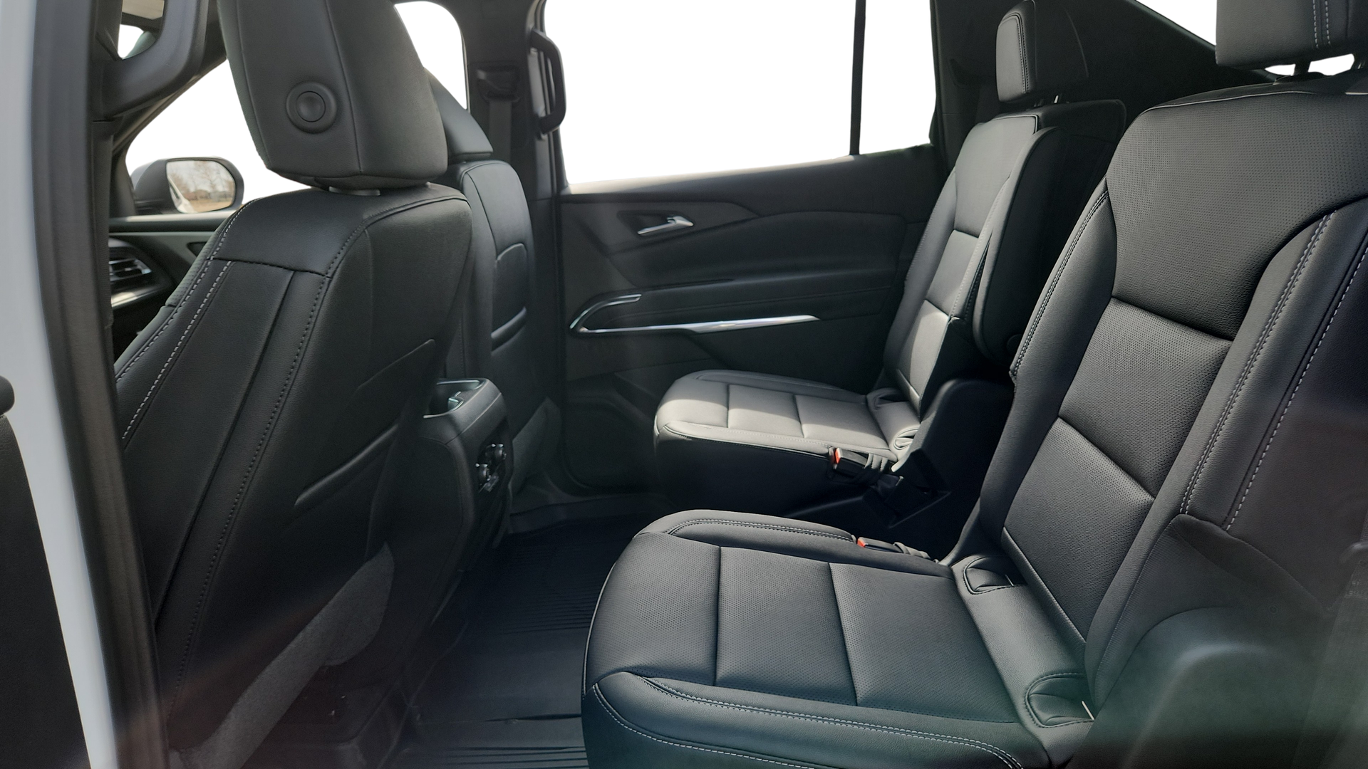 2026 Chevrolet Traverse LT 1LT