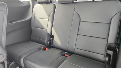 2026 Chevrolet Traverse LT 1LT