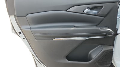 2026 Chevrolet Traverse LT 1LT