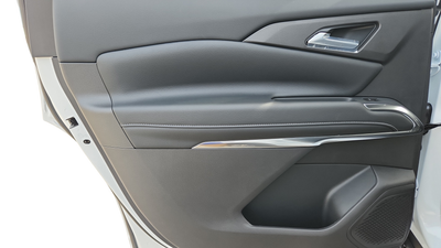 2026 Chevrolet Traverse LT 1LT