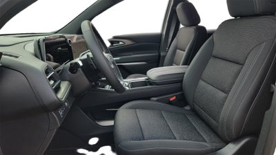 2026 Chevrolet Traverse LT 1LT